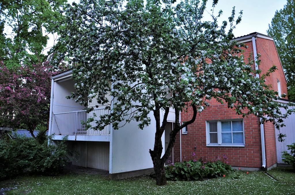 هلسنكي Apartments Karviaismaki المظهر الخارجي الصورة