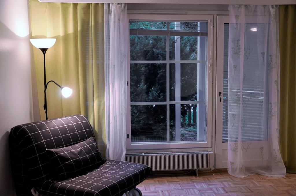 هلسنكي Apartments Karviaismaki الغرفة الصورة