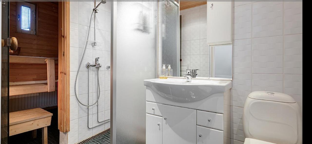 هلسنكي Apartments Karviaismaki المظهر الخارجي الصورة